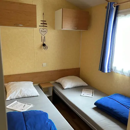 Campsite Mobil A Louer